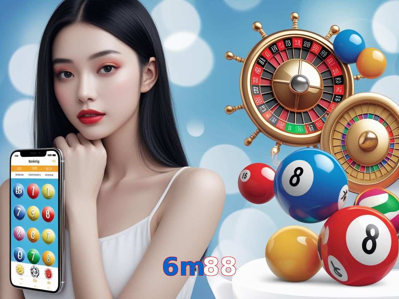 6m88
